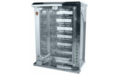 Гриль электрический шампурный Grill Master Ф6У1Э